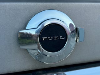 1979 Chrysler CM Valiant 5.2L V8 - Ex. Sth Australian Poice Car