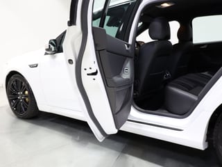 2016 Ford FGX Falcon XR6 Sprint Build No 361 - 5,784 km