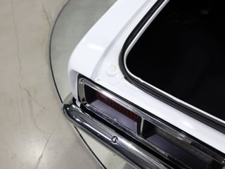 1968 Chevrolet SS Camaro 396 Big Block