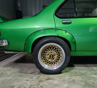 1976 Holden LX Torana SL/R 5000 Tribute …