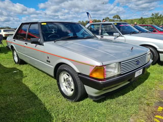 2021 All Ford Day - Sydney