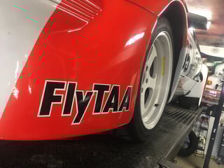 1984 Brock / HDT VK Group C Big Banger Replica