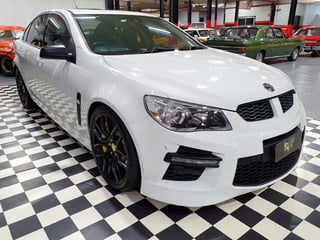 2014 HSV GEN F GTS LSA