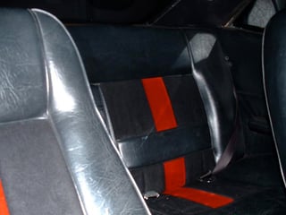 XA Falcon GT Coupe