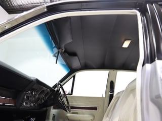 1969 Ford XW Falcon GT Replica - Silver Fox …