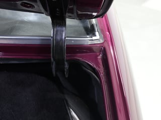 1973 Holden LJ Torana GTR XU2 Tribute