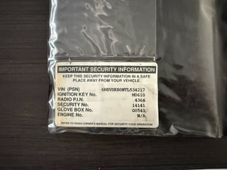 1999 HSV VS III Maloo Build No 362 - 5sp Man - Phantom Mica 
