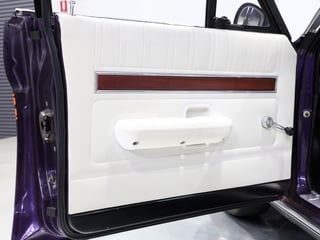 1970 Ford Falcon XY GT Replica …