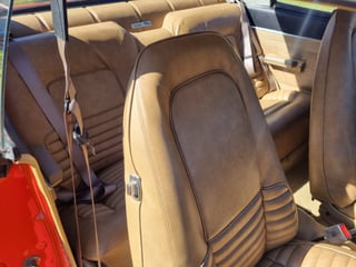 1971 VH Valiant R/T Charger