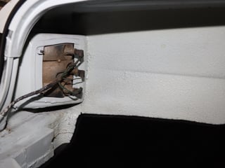 1970 Ford Falcon XW GTHO Phase 1.5 - Diamond White