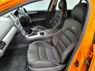 2013 FPV FG Mk II Falcon GT - 6 Speed Manual