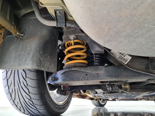 2005 FPV BA Mk II GT Falcon No.360