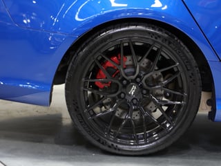 2015 Ford FGX XR8 Premcar SVT Holy Grail Build No 8 - Kinetic Blue