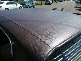 1971 XY GT Falcon - ONE OFF!!!!