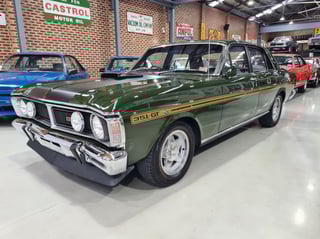 AMCS Sydney Showroom Tour - New Arrivals - 13th January 2022