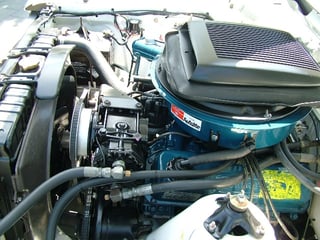 XY Falcon GT (Withdrawn)