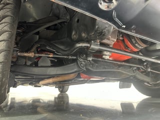 1974 Holden HJ Monaro GTS …