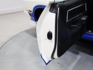 1978 Ford Falcon XC Cobra 5.8 Litre - Build No 137