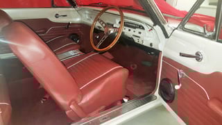 1964 XP Falcon Coupe 347 Stroker