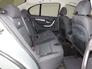 2006 Ford FPV BF Falcon GT