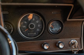 1969 XT "GT" Falcon