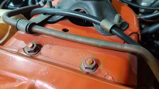 1982 XE Fairmont Ghia ESP