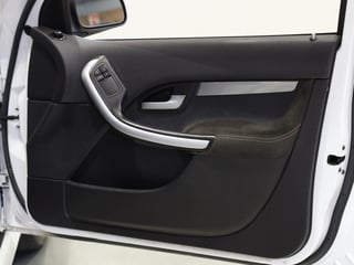 2007 FPV BF MK II Cobra Super Pursuit Build No 60 - 63,270km 