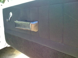 LX SS Torana Hatchback