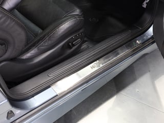 2004 HSV VZ GTO Coupe  Build No 084 - Odyssey Grey …