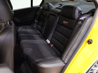 2013 FPV FG MK II GT Build No 1425 - Octane 