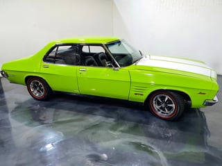 1974 Holden HQ Monaro GTS 350 Replica