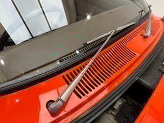 1973 Holden LJ Torana GTR XU1 Bathurst - Tangerine