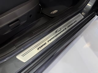 2014 FPV FG MK II GTF  Build No 270/500 - Smoke Grey