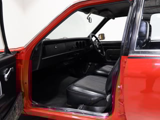 1975 Holden LH Torana SLR 5000 L34 - Salamanca Red 