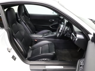 2013 Porsche 911 991 Carerra 4S