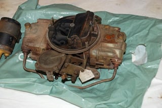 XW GTHO Falcon Phase 2