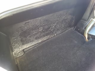 1982 Ford ZJ Fairlane 351 V8