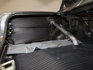 1970 Ford Falcon XW GT - Reef Green Unrestored Maintained