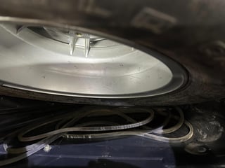 1983 VH HDT SS Group 3 Brock Commodore - 29,845 km