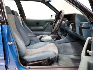 1985 HDT VK SS Group A Brock Commodore - Build No 265