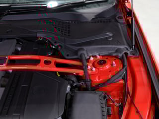 2020 Ford Mustang Tickford Trans-Am Limited Edition - Build No. 66 - DELIVERY kms ONLY!