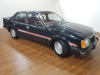1980 VC HDT Brock Commodore #367