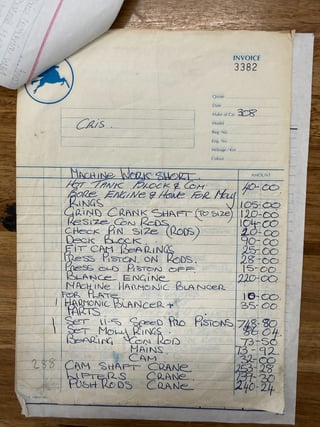 1974 Holden LH Torana L34 SLR 5000 - Chrome Yellow