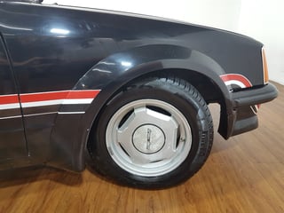 1980 VC HDT Brock Commodore #367