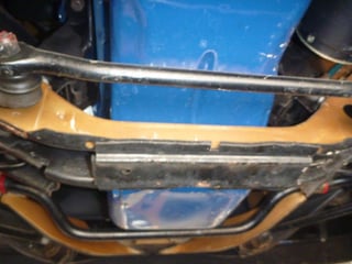 XW Falcon GTHO Phase 1