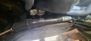 1985 Holden VK Calais 308 V8