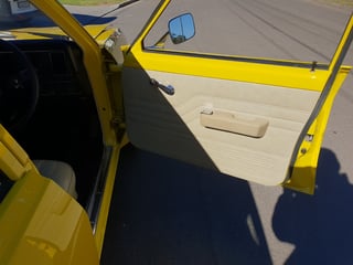 1977 LX Torana S 4.2L V8