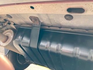 1990 VN Holden Calais 5.0 Litre V8