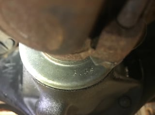 1973 Holden Torana LJ GTR XU1 - Glacier White …