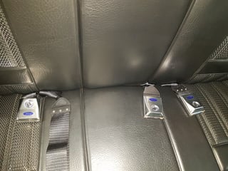 1971 XY GTHO Falcon Phase 3